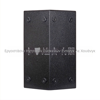 DS112M επαγγελματικό ηχείο μόνιτορ 12 ιντσών, πλήρους φάσματος, 80–18 kHz, φορητό σύστημα ήχου για γάμους και παραστάσεις επί σκηνής