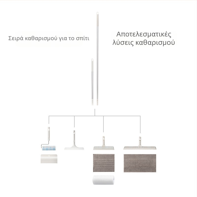 Χειροκίνητος καθαριστής παραθύρων – μονόπλευρο σκούπισμα, υλικό: μεταξωτό λουλούδι, για τζάμια αυτοκινήτων, μάρκα Shimoyama