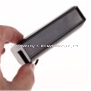 USB Ηχείο Υπολογιστή για Laptop, Κλιπ-On Φορητό, 2.1 Καναλιών Με Εικονικό Ήχο Περιβάλλον