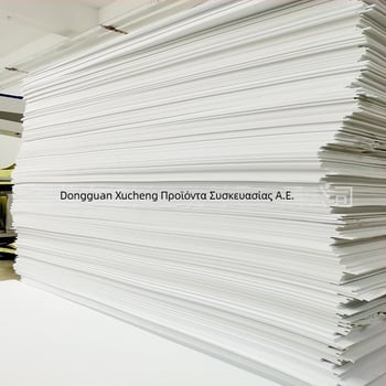 ΕVA φύλλο μόνωσης — υλικό EVA υψηλής ελαστικότητας, πυκνότητα 30 kg/m³, πάχος 000, μάρκα Xu Cheng