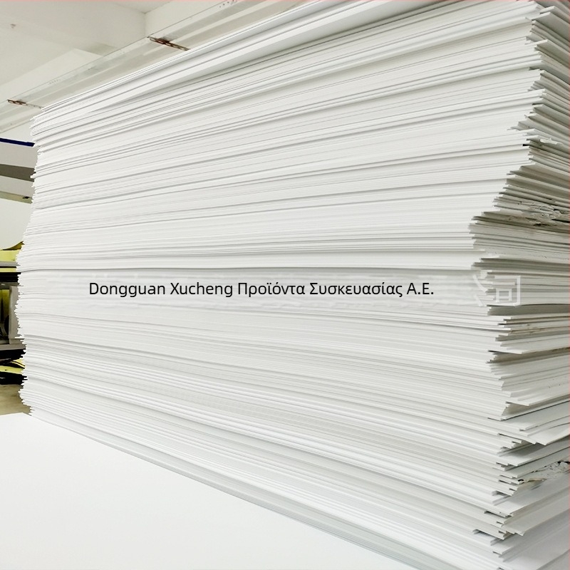 ΕVA φύλλο μόνωσης — υλικό EVA υψηλής ελαστικότητας, πυκνότητα 30 kg/m³, πάχος 000, μάρκα Xu Cheng