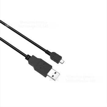 Jin taijia καλώδιο USB φόρτισης για TI-84 Plus CE | USB διασύνδεση | συμβατό με TI-84 Plus CE | Βάρος 37 g