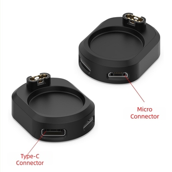 Garmin προσαρμογέας καλωδίου φόρτισης με ειδική διεπαφή για ρολόγια Vivoactive5