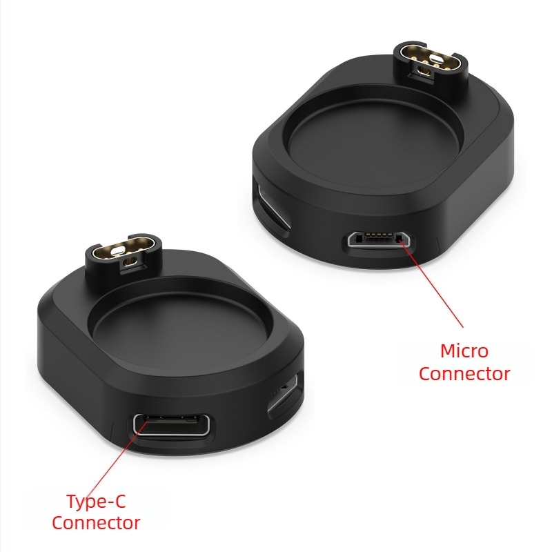 Garmin προσαρμογέας καλωδίου φόρτισης με ειδική διεπαφή για ρολόγια Vivoactive5