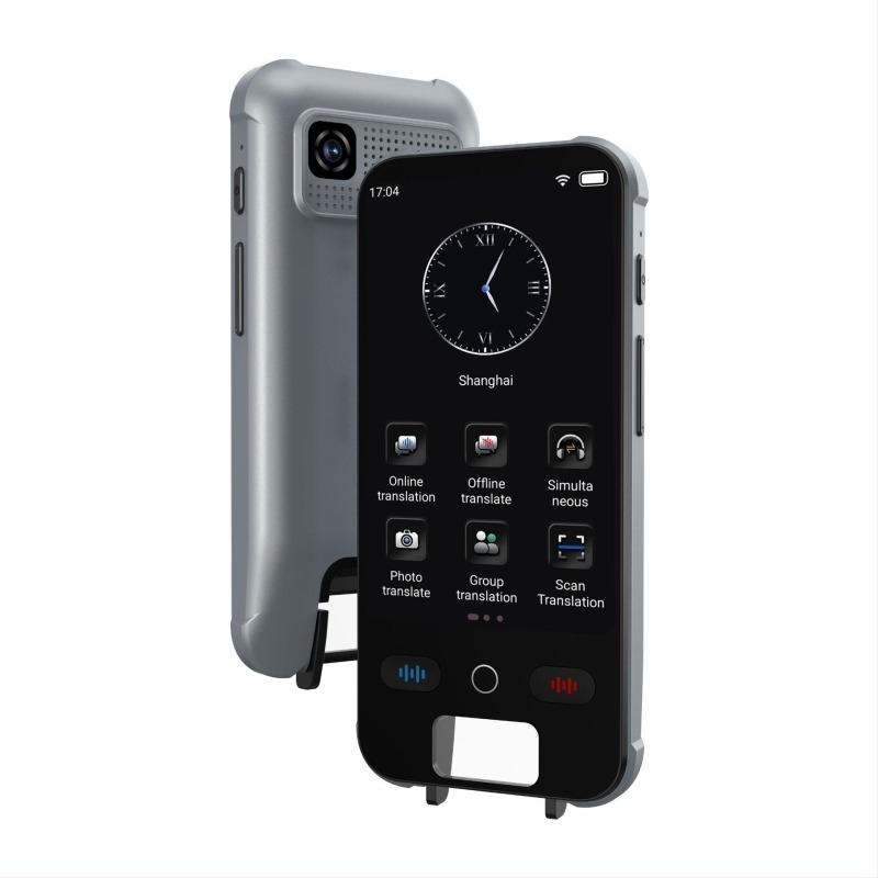 S25Pro Μεταφραστής και Σκανάρισμα Πένα με Android, Bluetooth, εμβέλεια 10 μ., λειτουργία σάρωσης ανάγνωσης και οθόνη αφής