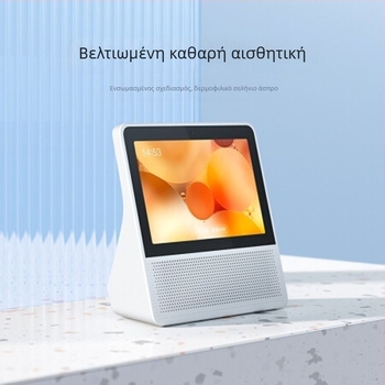 Xiaodu Έξυπνη Οθόνη 8C — 8-ιντσών έξυπνο ηχείο με κλήσεις φωνής και Bluetooth