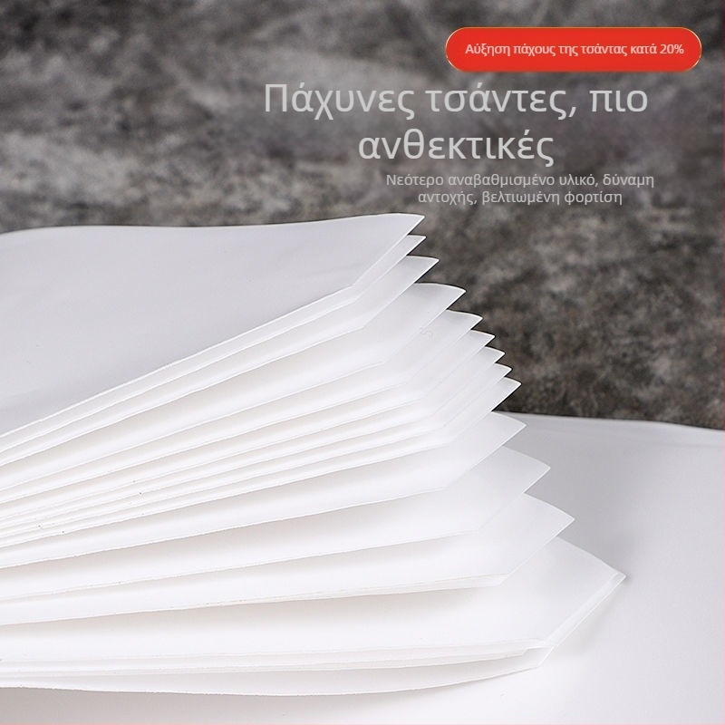Επαγγελματική σακούλα σφράγισης πλακιδίων με τριγωνική έξοδο, ανθεκτική για αρμούς εξωτερικών τοίχων