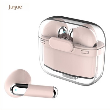 Ακουστικά Μετάφρασης Junyue J207 με Bluetooth, Εμβέλεια 10 μ., Μετάφραση Διαλόγου