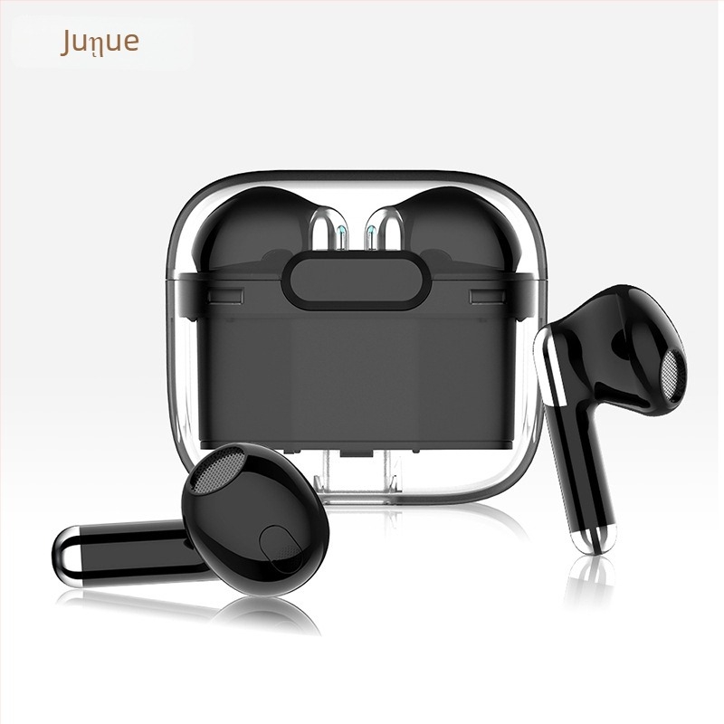 Ακουστικά Μετάφρασης Junyue J207 με Bluetooth, Εμβέλεια 10 μ., Μετάφραση Διαλόγου