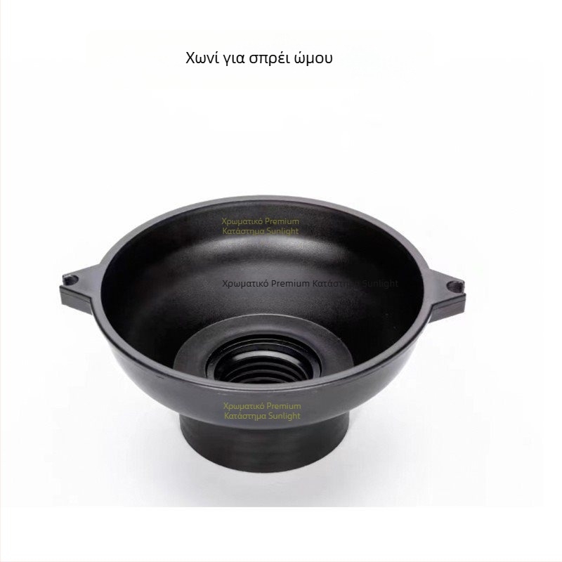 Ψεκαστήρας ώμου, 5 L χωρητικότητα, με αντλία αέρα, βαλβίδα εκτόνωσης, σωλήνας ψεκασμού