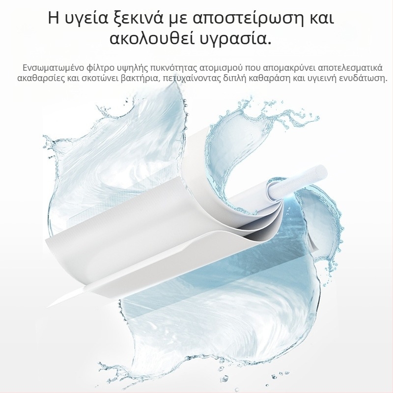 Υγραντήρας οικιακός – ήσυχος επιτραπέζιος, 21–30 τ.μ., δεξαμενή 1,0–2,5 L, 1 έξοδος ομίχλης, θόρυβος 36–45 dB, τροφοδοσία USB / μπαταρία / ενσωματωμένη τροφοδοσία