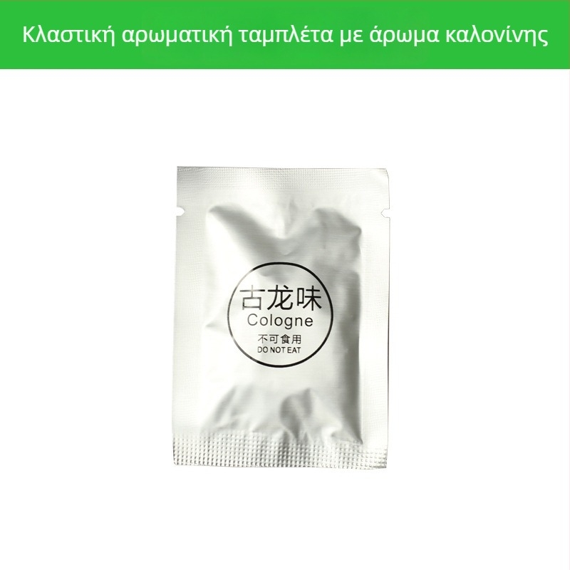 Καθαριστής αέρα αυτοκινήτου με αρνητικά ιόντα, αφαίρεση φορμαλδεΰδης, PM2.5 φιλτράρισμα, USB τροφοδοσία