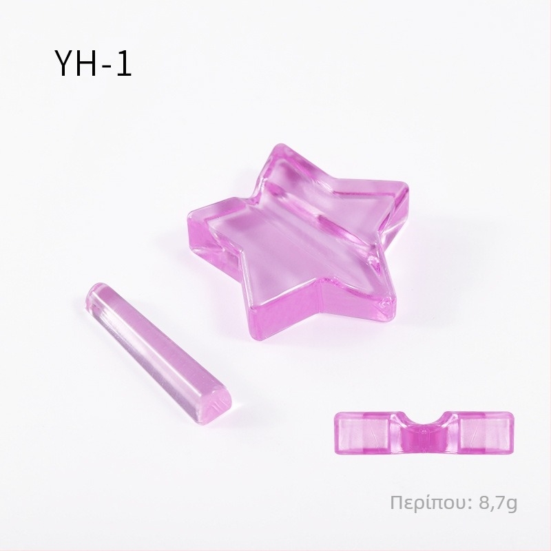 Εργαλεία μανικιούρ — Manzilin OEM, 8 g, με άδεια ιδιωτικής ετικέτας