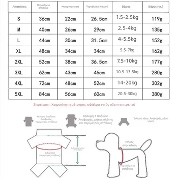 Μπουφάν σκύλου από βαμβάκι για χειμώνα, με φλίς, αδιάβροχο, με αντανακλαστικές λωρίδες