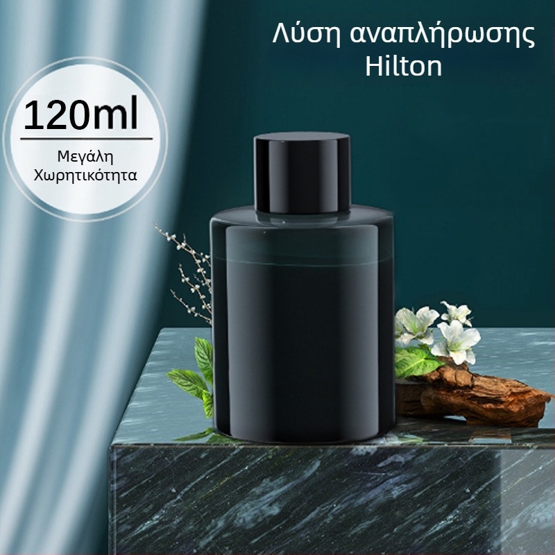 Αρωματοδιαχύτης αυτοκινήτου και φιλτράρισμα αέρα, Γυαλί + Μέταλλο, Μοντέλο Jdzx-interstellar plug-in, Βάρος 0,5 kg