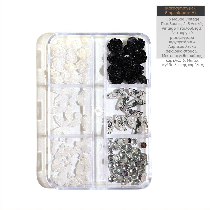 Διακοσμητικά νυχιών – μοντέλο Ballet Shoe Ribbon; προέλευση Zhejiang; άδεια ιδιωτικής ετικέτας; εγχώριο εμπορικό σήμα.