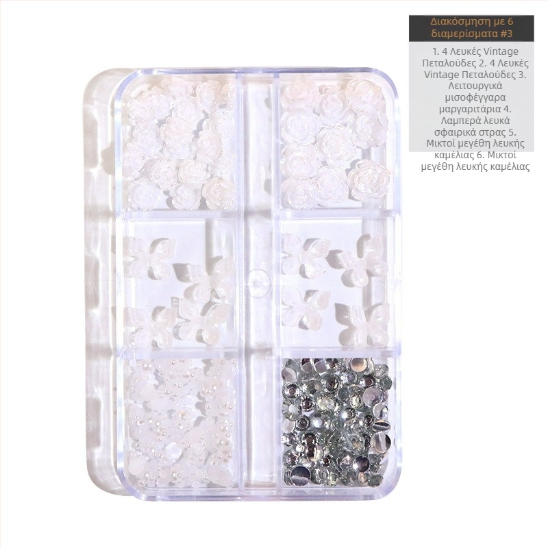 Διακοσμητικά νυχιών – μοντέλο Ballet Shoe Ribbon; προέλευση Zhejiang; άδεια ιδιωτικής ετικέτας; εγχώριο εμπορικό σήμα.