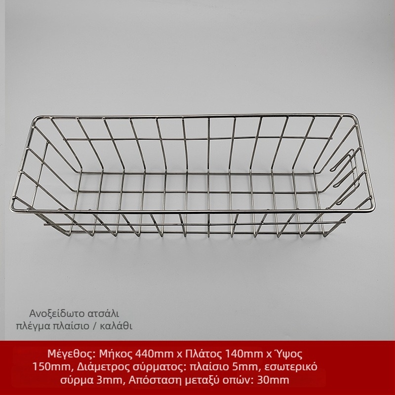 Τετράγωνη ανοξείδωτη σχάρα μπάρμπεκιου, φορητή, πολλαπλών χρήσεων, χωρίς καπνό, εύκολη στον καθαρισμό, ηλεκτροπλατίωση και σημειακή συγκόλληση