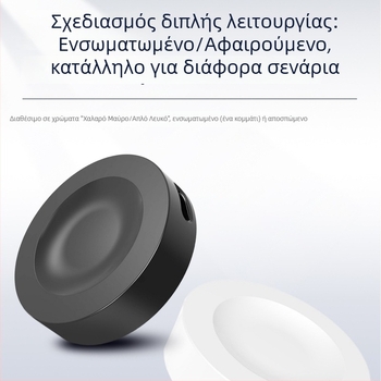 Μαγνητική βάση φόρτισης για Huawei Watch – Διασύνδεση Type-C, Συμβατό με GT4/GT5/GT3/GT2 Pro, Μοντέλο 02