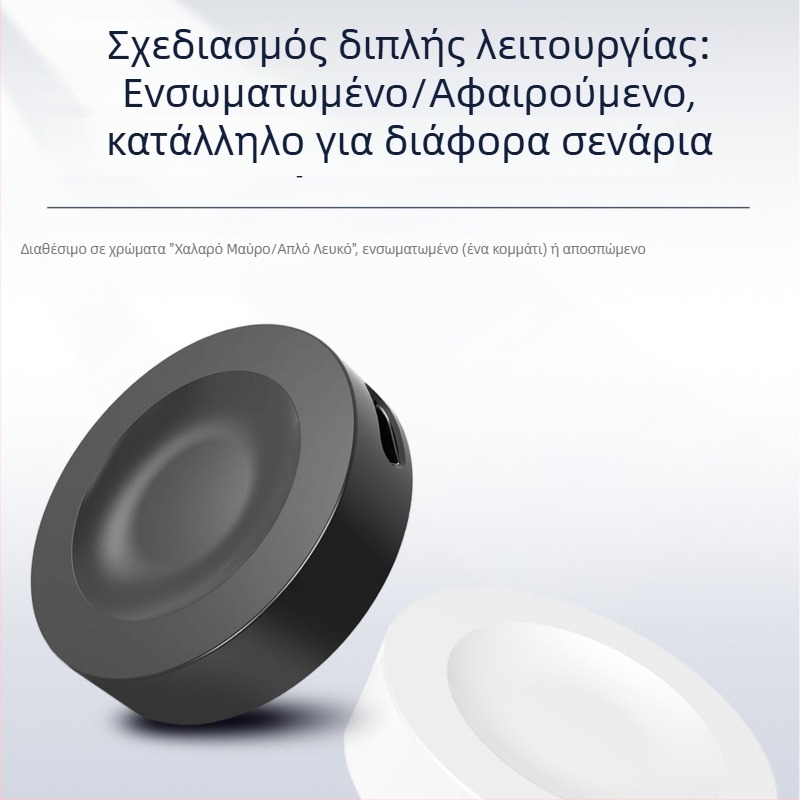 Μαγνητική βάση φόρτισης για Huawei Watch – Διασύνδεση Type-C, Συμβατό με GT4/GT5/GT3/GT2 Pro, Μοντέλο 02