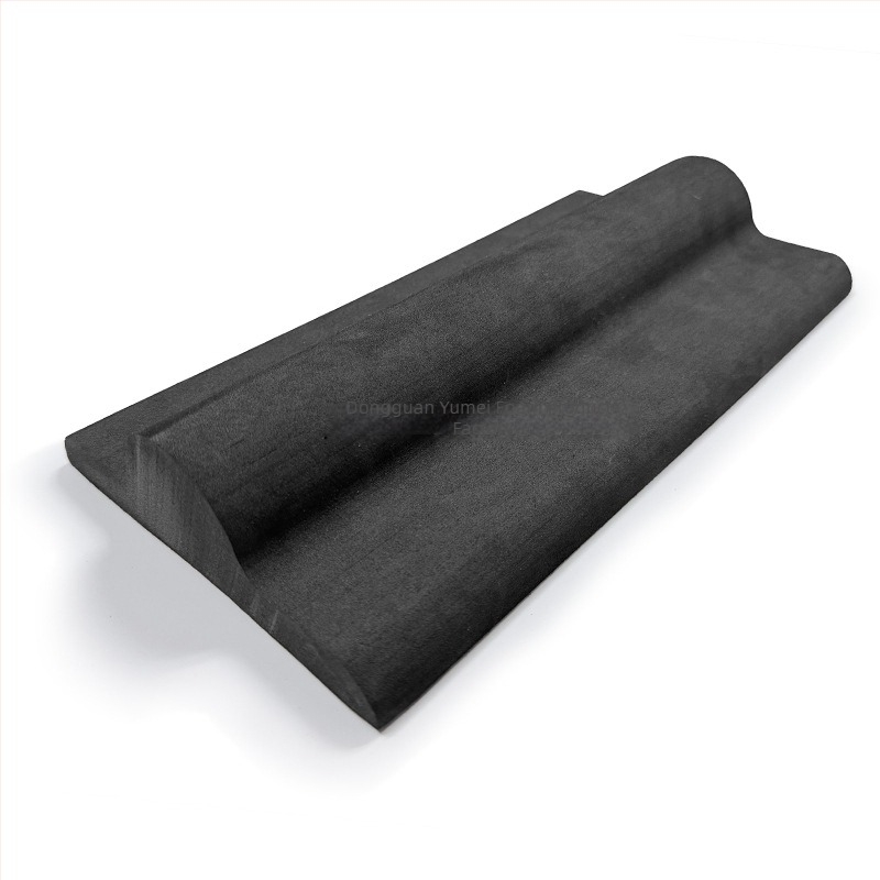 Ρολό από αφρό για διόρθωση της καμάρας και αποκατάσταση της πελματικής περιτονίας – αφρός EVA, πυκνότητα 30 kg/m³, εξοπλισμός γυμναστικής