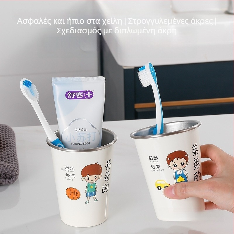 Κύπελλο οδοντοβουρτσών, τοίχο-μονταρισμένο, για οικογένεια, υλικό: μεταξωτό λουλούδι