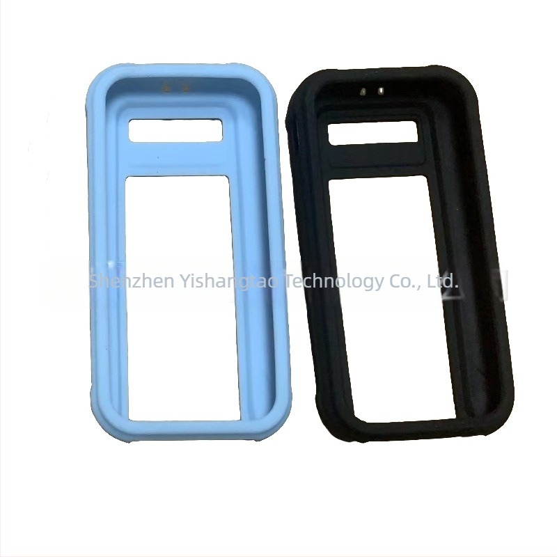 Θήκη προστασίας σιλικόνης για μεταφραστικό στυλό V6 – Αντιπτώσεις, ολοκληρωμένος σχεδιασμός, μηχανική επεξεργασία