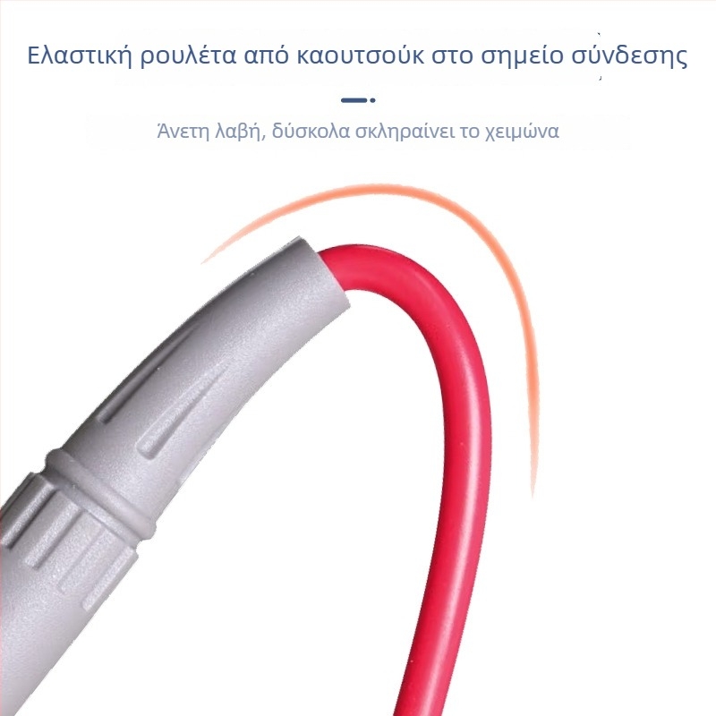 SX 20A Δοκιμαστική βελόνα μετρητή — καθολική, 1000V, 20A