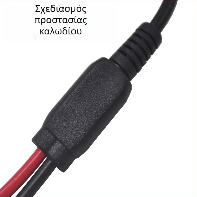 Bo Super Electric Power BC0001025300 — Κλιπ Δοκιμών SMD 1 προς 2, νικελιωμένος ορείχαλκος για μετρητή