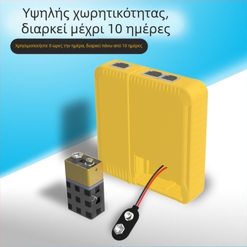 Εργαλείο Δοκιμών Δικτύου – Μοντέλο 488, Τεστ Καλωδίων Τηλεφωνίας, Βάρος 0,09 kg, OEM Διαθέσιμο, Κυκλοφόρησε το 2023