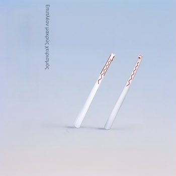 Πλαστικό εργαλείο για παπούτσια με μακριά λαβή, οικιακή χρήση, ABS, πάχος 2.0 mm, εκτυπωμένο λογότυπο, δυνατότητα προσαρμογής