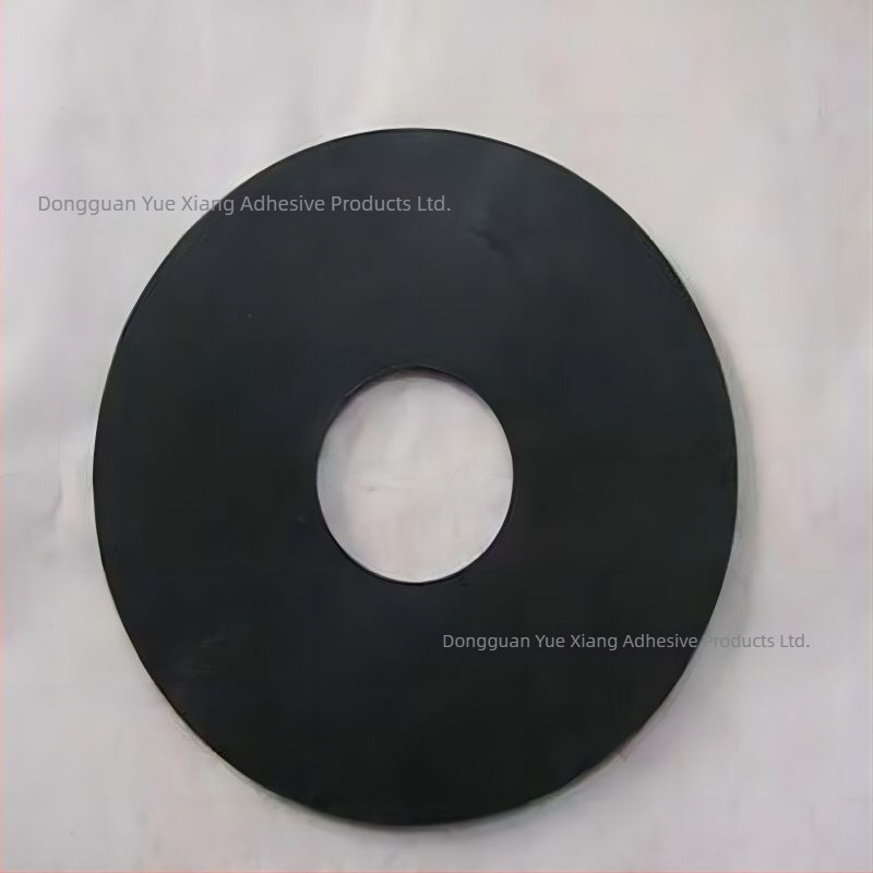 Καουτσούκ αντιολισθητικό υπόστρωμα για έπιπλα και εξοπλισμό — προσαρμοζόμενο, υλικό καουτσούκ; προέλευση Κίνα; κατάλληλο για βάσεις επίπλων, εξοπλισμό, ηχεία και μηχανήματα