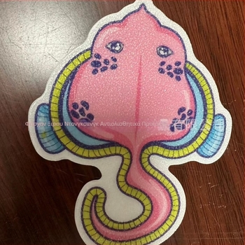 Αντιολισθητικές αυτοκόλλητες επιφάνειες μπάνιου, PE βάση, 0,8 mm, αδιάβροτες, ανθεκτικές στη φθορά, Rising Sun