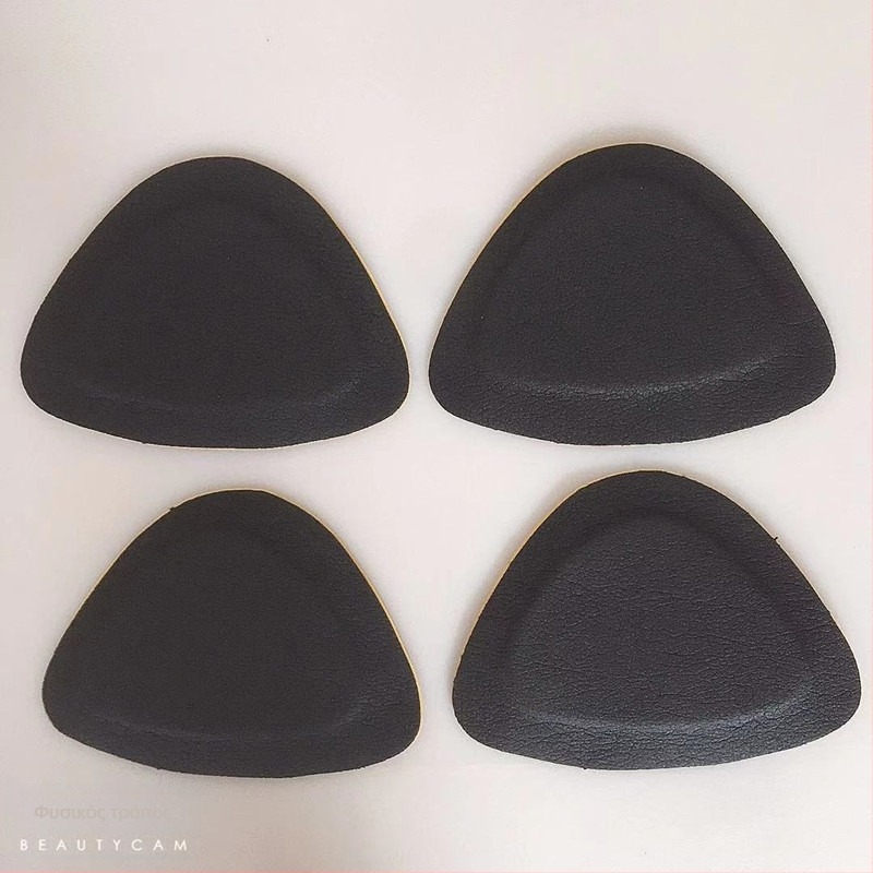 Προστατευτικό φτέρνας για μποτάκια, αυτοκόλλητο, μοντέλο 042, μάρκα Master Cheng, κατάλληλο για μποτάκια, καθημερινά και επαγγελματικά υποδήματα