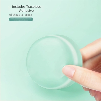 Σιλικονούχα αντιολισθητικά εξαρτήματα για πόρτες ντουλαπιών και καπάκι τουαλέτας – αυτοκόλλητα, αντικρούσεις και μείωση θορύβου, μάρκα Yixing