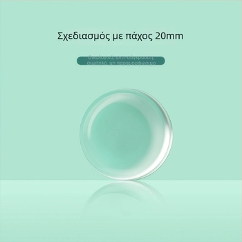 Σιλικονούχα αντιολισθητικά εξαρτήματα για πόρτες ντουλαπιών και καπάκι τουαλέτας – αυτοκόλλητα, αντικρούσεις και μείωση θορύβου, μάρκα Yixing