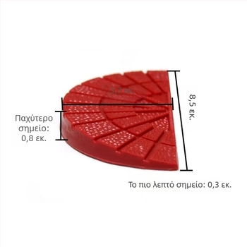 Αυτοκόλλητες επιστρώσεις φτέρνας για επισκευή φθορών σε παπούτσια, 20 ζεύγη, ανθεκτικές στη φθορά και αντιολισθητικές; κατάλληλες για αθλητικά παπούτσια, δερμάτινα παπούτσια, μποτάκια, casual, ζεστά και εργάσιμα παπούτσια; για όλες τις εποχές