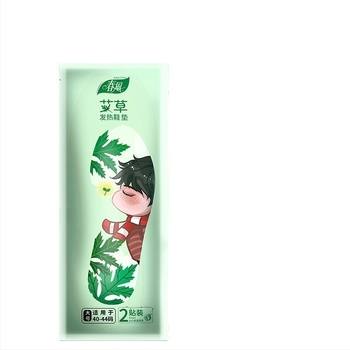 Πάτοι θέρμανσης μιας χρήσης για παπούτσια, μη υφασμένο ύφασμα, πλήρης πάτος, μοντέλο: θερμαινόμενοι πάτοι, unisex