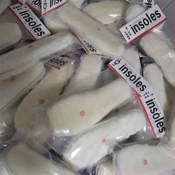 Πάτοι μαλλιού για ζεστά παπούτσια, ολόκληρος πάτος, unisex, μοντέλο 1, προσαρμόσιμο