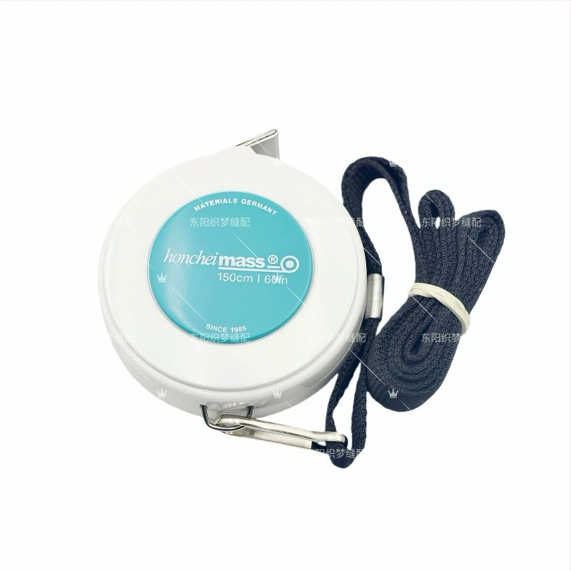 Μετροταινία ραψίματος με ABS σώμα, εύρος 150 cm, μάρκα honcheimass