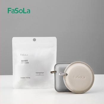 PU μετρητής σώματος με περιφέρειες στήθος, μέση και γοφούς, εμβέλεια 150 cm, μοντέλο DZ-476