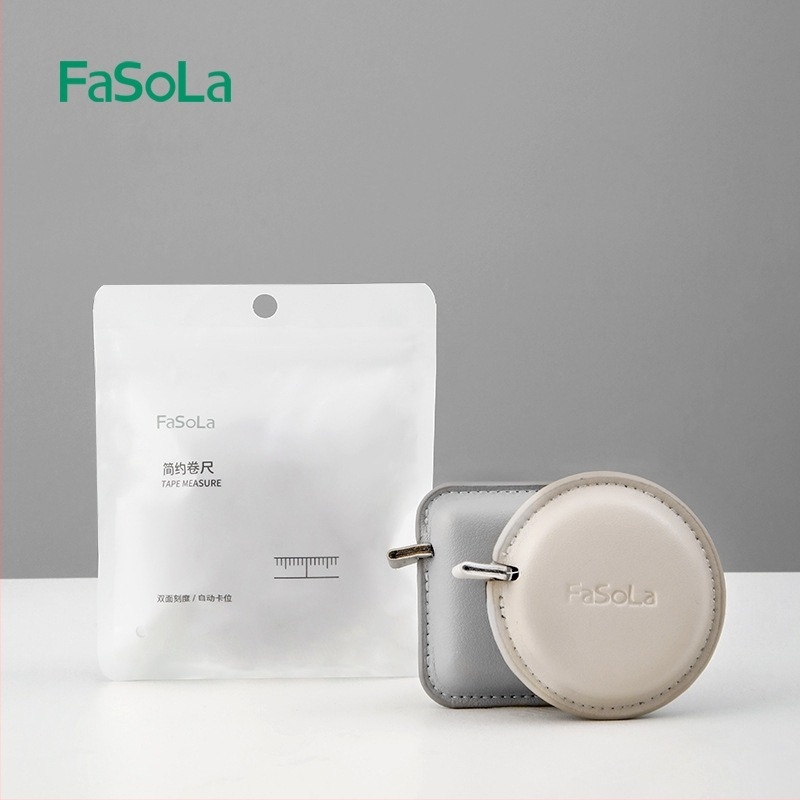 PU μετρητής σώματος με περιφέρειες στήθος, μέση και γοφούς, εμβέλεια 150 cm, μοντέλο DZ-476