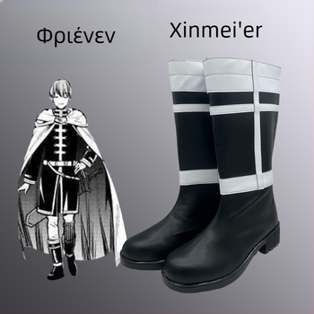 Cosplay παπούτσια – Παπούτσια για παραστάσεις σε στυλ anime (Ενήλικες, Άνοιξη 2024)