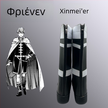 Cosplay παπούτσια – Παπούτσια για παραστάσεις σε στυλ anime (Ενήλικες, Άνοιξη 2024)