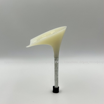 Γυναικείες γόβες στιλέτο με μεταλλικό αγκράφα στο τακούνι | Υλικό: τακούνι με μεταλλικό αγκράφα | Προέλευση: Τσάοzhou, Γκουανγκντόνγκ | Χρόνος παραγωγής: εντός 15 ημερών | Χρόνος δοκιμών: 3–7 ημέρες | Διαδικασία επεξεργασίας: Άμεση παροχή