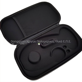 Xinyue EVA μορφοποιημένο κάλυμμα οροφής αυτοκινήτου με επένδυση για θήκη αποθήκευσης, πυκνότητα 18-70