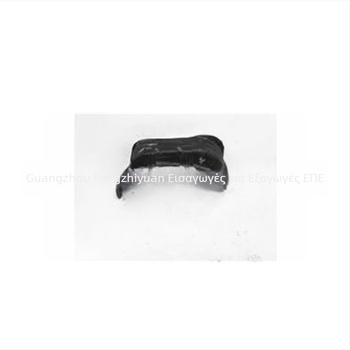 SOLOTU επένδυση καλύμματος πίσω τροχού για Toyota Hilux GGN25 - Γενικό υλικό - Χωρίς λογότυπο