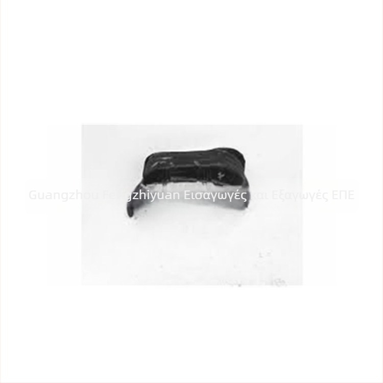 SOLOTU επένδυση καλύμματος πίσω τροχού για Toyota Hilux GGN25 - Γενικό υλικό - Χωρίς λογότυπο