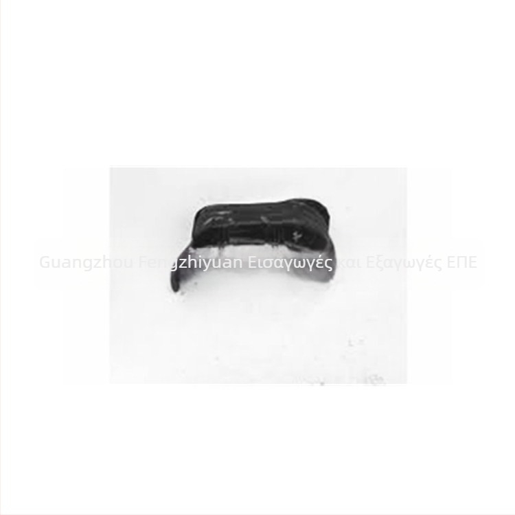 SOLOTU επένδυση καλύμματος πίσω τροχού για Toyota Hilux GGN25 - Γενικό υλικό - Χωρίς λογότυπο