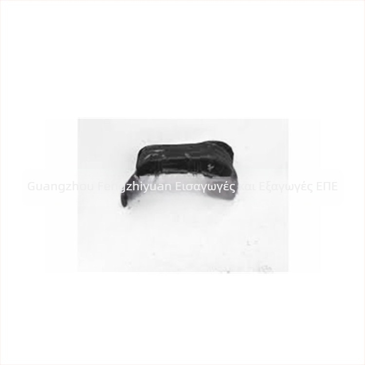 SOLOTU επένδυση καλύμματος πίσω τροχού για Toyota Hilux GGN25 - Γενικό υλικό - Χωρίς λογότυπο